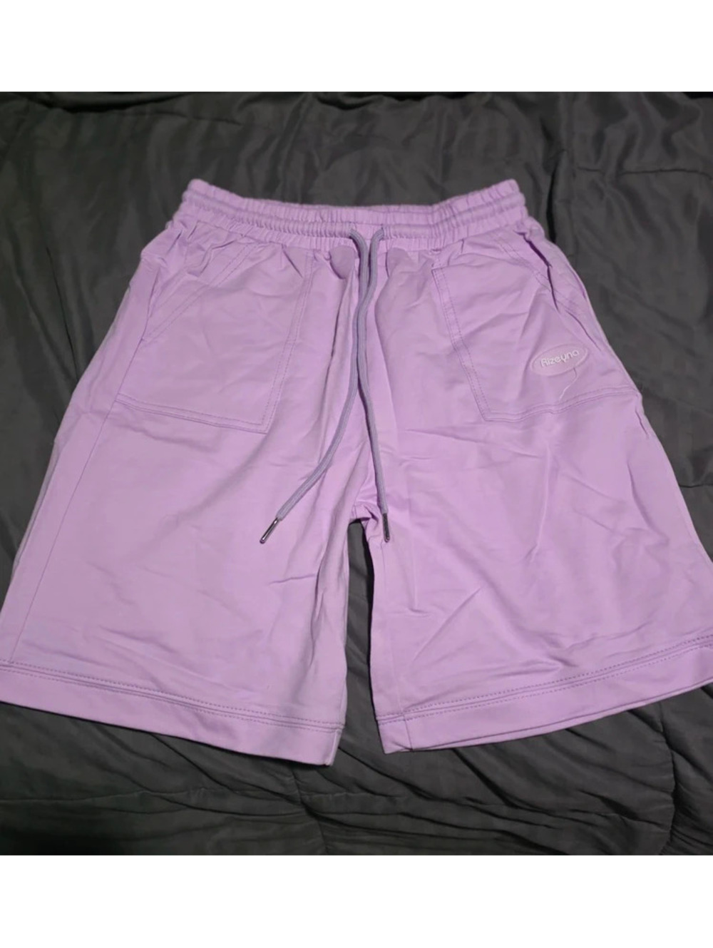 Girls shorts size 11y